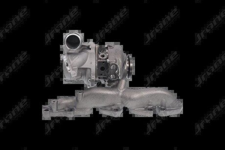 Турбіна нова VW Tiguan 16-, PASSAT B8 14-, Touran 15-, Arteon 17-, T-Roc 17-; AUDI Q3 18-, Q2 16-; SKODA Karoq 17-, Kodiaq 17-, Superb 15-; SEAT Ateca 16-, Tarraco 19- jrone 8B4330MP51