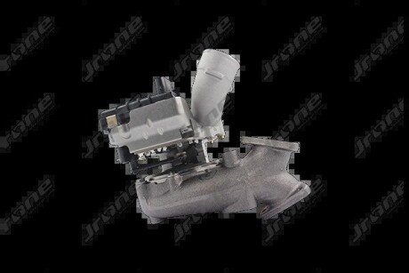 Турбіна нова VW Touareg 10-18; AUDI Q7 05-15, A4 07-15, A6 11-18, A5 07-16, Q5 08-16, A8 10-18, A7 10-18, A5 16-; PORSCHE Cayenne 10-17, Macan 14-18, Panamera 09-18 jrone 8G2230MH23