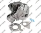 Турбина новая 1.5 DCI Nissan Qashqai, Renault Kangoo 08-, Renault Megane III JRONE 8B39-300-373
