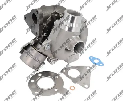 Турбина новая 1.5 DCI Nissan Qashqai, Renault Kangoo 08-, Renault Megane III JRONE 8B39-300-373