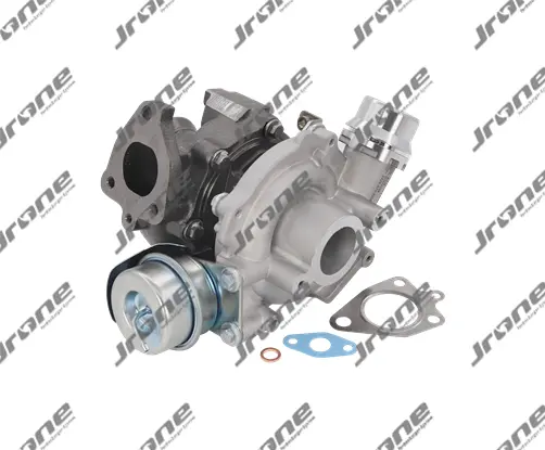 Турбина новая 1.5 DCI Renault Duster 10-, Renault Lodgy 13-, Mercedes Citan 13- JRONE 8B38-300-C34