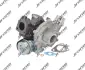 Турбина новая 1.5 DCI Renault Duster 10-, Renault Lodgy 13-, Mercedes Citan 13- JRONE 8B38-300-C34