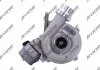 Турбина новая 1.5 DCI Renault Megane II 03-09, Renault Scenic II 03-09 jrone 8B39-300-085