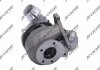 Турбина новая 1.5 DCI Renault Megane II 03-09, Renault Scenic II 03-09 jrone 8B39-300-085