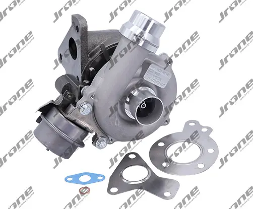 Турбина новая 1.5 DCI Renault Megane II 03-09, Renault Scenic II 03-09 JRONE 8B39-300-085