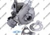 Турбина новая 1.5 DCI Renault Megane II 03-09, Renault Scenic II 03-09 jrone 8B39-300-085