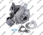 Турбина новая 1.5 DCI Renault Megane II 03-09, Renault Scenic II 03-09 JRONE 8B39-300-085