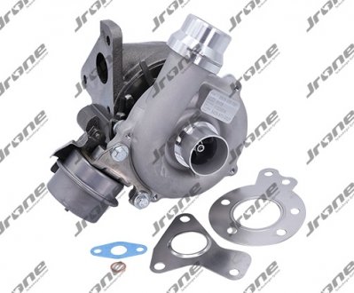 Турбина новая 1.5 DCI Renault Megane II 03-09, Renault Scenic II 03-09 jrone 8B39300085