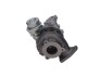 Турбина новая 1.6 DCI Renault Trafic 14-, Opel Vivaro 14-, NISSAN X-TRAIL T32 jrone 8B38300C39