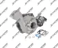 Турбина новая 1.6 HDI 8v Citroen Berlingo 10-, Ford Focus III 11- JRONE 8G12-300-885