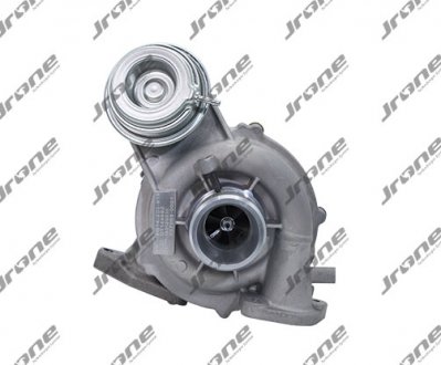 Турбина новая 1.6 MJET Fiat Doblo 09-, Fiat Bravo 07-, Fiat Linea 09- jrone 8G14200919