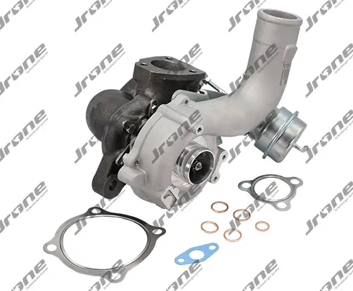 Турбина новая 1.8 T 20v Skoda Octavia 97-, VW Golf IV 96-05 JRONE 8B03-400-B98 (фото 1)