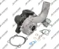 Турбина новая 1.8 T 20v Skoda Octavia 97-, VW Golf IV 96-05 JRONE 8B03-400-B98 (фото 1)