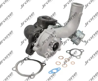 Турбина новая 1.8 T 20v Skoda Octavia 97-, VW Golf IV 96-05 JRONE 8B03-400-B98