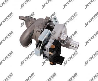 Турбина новая 1.8 TDCI 07- Ford C-Max 05-12, Ford Focus II 05-12 jrone 8G17-300-674