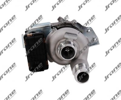 Турбина новая 1.8 TDCI 07- Ford C-Max 05-12, Ford Focus II 05-12 jrone 8G17-300-674