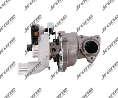 Турбина новая 1.8 TDCI 07- Ford C-Max 05-12, Ford Focus II 05-12 jrone 8G17-300-674