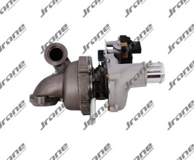 Турбина новая 1.8 TDCI 07- Ford C-Max 05-12, Ford Focus II 05-12 jrone 8G17-300-674