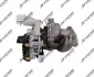 Турбина новая 1.8 TDCI 07- Ford C-Max 05-12, Ford Focus II 05-12 JRONE 8G17-300-674 (фото 1)