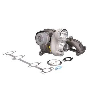 Турбина новая 1.9 TDI под болт Skoda Octavia 04-, VW Golf V, VW Passat 05- JRONE 8G17-30M-206
