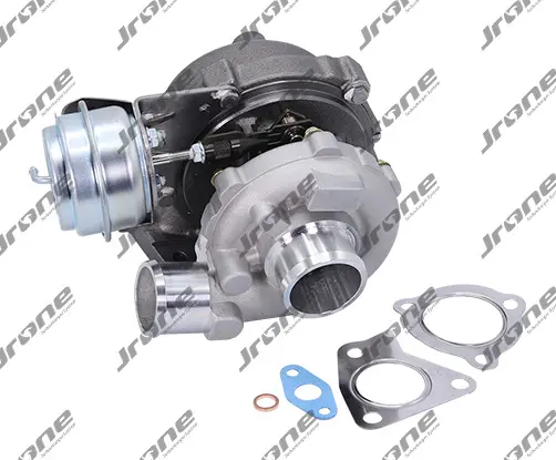 Турбина новая 2.0 CRDI D4EA Hyundai Santa FE 00-06, Hyundai Tucson, Kia Sportage JRONE 8G16-300-389