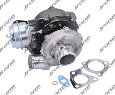 Турбина новая 2.0 CRDI D4EA Hyundai Santa FE 00-06, Hyundai Tucson, Kia Sportage jrone 8G16-300-389