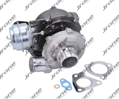 Турбина новая 2.0 CRDI D4EA Hyundai Santa FE 00-06, Hyundai Tucson, Kia Sportage JRONE 8G16-300-389
