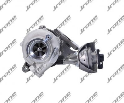 Турбина новая 2.0 HDI 16v Citroen C4 04-, Peugeout 307 04- jrone 8G17300371