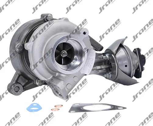 Прокладка выпускного коллектора JRONE 8G17300371