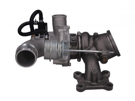 Турбина новая 2.0 T FORD FOCUS III 12-, FOCUS III Turnier 12-, FUSION 15- jrone 8B03400E90