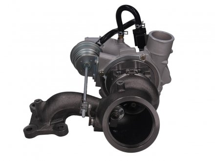 Турбина новая 2.0 T FORD FOCUS III 12-, FOCUS III Turnier 12-, FUSION 15- jrone 8B03400E90