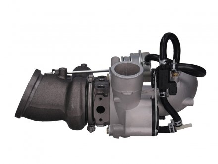 Турбина новая 2.0 T FORD FOCUS III 12-, FOCUS III Turnier 12-, FUSION 15- jrone 8B03400E90