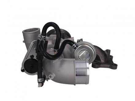 Турбина новая 2.0 T FORD FOCUS III 12-, FOCUS III Turnier 12-, FUSION 15- jrone 8B03400E90