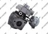 Турбина новая 2.0 TD BMW E46 99-, (E39) 00-03 jrone 8G15-300-149