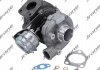 Турбина новая 2.0 TD BMW E46 99-, (E39) 00-03 jrone 8G15-300-149