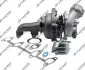 Турбина новая 2.0 TDI 8v VW Caddy III, VW Passat B6, VW Jetta V JRONE 8G16-30M-350
