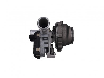 Турбина новая 2.2 HDI 11- Citroen Jumper, Peugeot Boxer jrone 8G17300A54