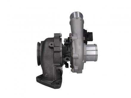 Турбина новая 2.2 HDI 11- Citroen Jumper, Peugeot Boxer jrone 8G17300A54