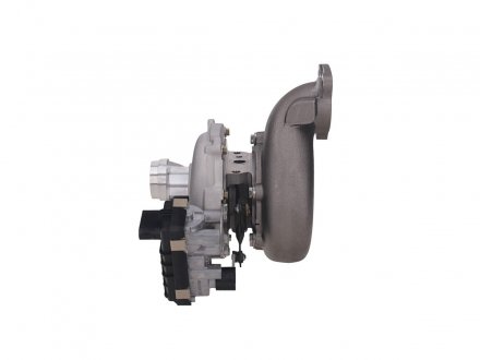 Турбина новая 3.0 CDI Mercedes Sprinter 06-, Vito 639 03-, W211 05- jrone 8G20300788