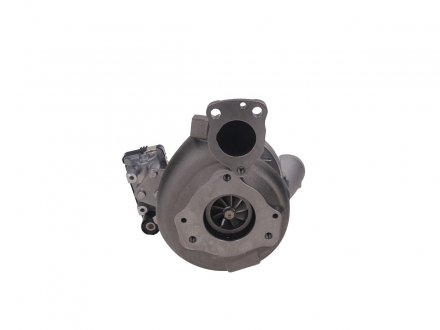 Турбина новая 3.0 CDI Mercedes Sprinter 06-, Vito 639 03-, W211 05- jrone 8G20300788