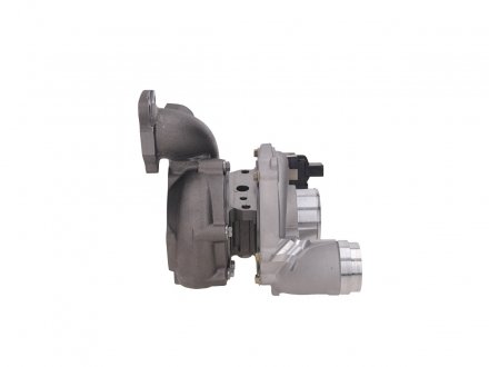 Турбина новая 3.0 CDI Mercedes Sprinter 06-, Vito 639 03-, W211 05- jrone 8G20300788