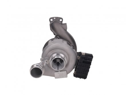 Турбина новая 3.0 CDI Mercedes Sprinter 06-, Vito 639 03-, W211 05- jrone 8G20300788
