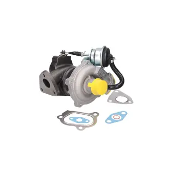 Турбина новая ALFA ROMEO MITO (955) 08-; FIAT 500 07-, 500 C 09-, DOBLO (119) 05-06 JRONE 8B35-200-062