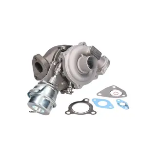 Турбина новая ALFA ROMEO MITO (955) 08-; FIAT DOBLO (119) 05-, DOBLO (152, 263) 10- JRONE 8B35-300-441
