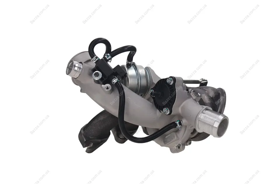 Прокладка выпускного коллектора JRONE 8G1440MA58