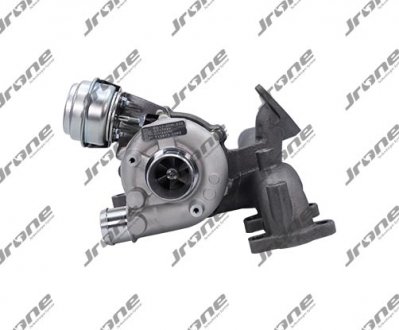 Турбина новая AUDI A3 (8L1) 97-03; SEAT ALHAMBRA (7V8, 7V9) 00-10, CORDOBA (6L2) 02-09 jrone 8G1730M332