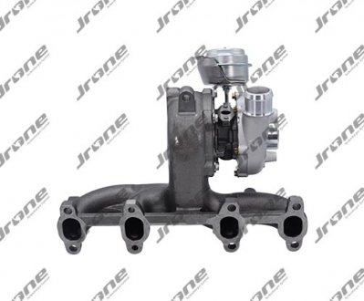 Турбина новая AUDI A3 (8L1) 97-03; SEAT ALHAMBRA (7V8, 7V9) 00-10, CORDOBA (6L2) 02-09 jrone 8G1730M332