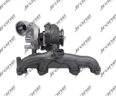 Турбина новая AUDI A3 (8P1) 03-10, A3 Sportback (8PA) 04-10, A3 кабрио (8P7) 08- jrone 8B3930M323