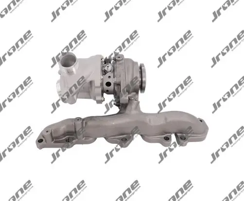 Прокладка выпускного коллектора JRONE 8G1230MA24