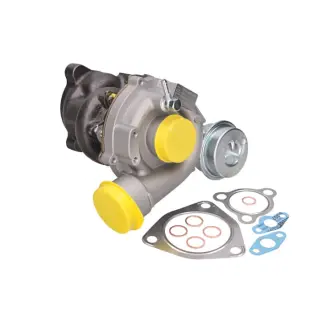 Турбина новая Audi A4 (8D2, B5) 95-00, A4 (8E2, B6) 00-04, Skoda Superb, Vw Passat JRONE 8B03-400-003